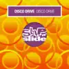 Disco Drive - Disco Drive - Single